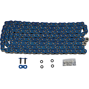Enuma Chain (EK) 525 ZVX3 - Sportbike Chain- 150 Links