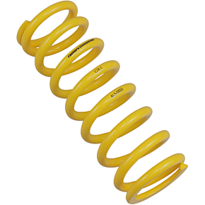 Factory Connection Shock Spring - Spring Rate 308 lbs/in ALS-0055
