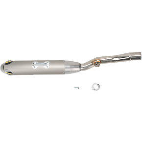 FMF RACING Q4 Muffler