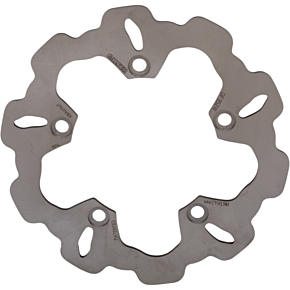 Galfer Rear Rotor - DF352W