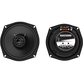 Hogtunes Front/Rear Speakers 456F/R