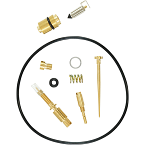 K and L Supply Carburetor Repair Kits - 18-2418