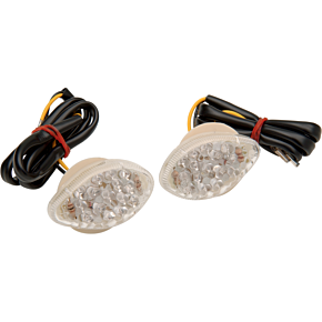 K and S Technologies Marker Light - Honda