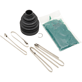 Moose Racing CV Boot Kit - Outboard