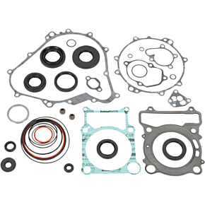 Moose Racing Motor Gasket Kit with Seal Yamaha - 0934-0699