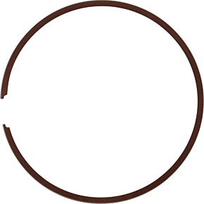 Moose Racing Piston Ring - Moose - YZ85