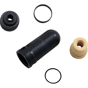 Moose Racing Premium Shock Rebuild Kit - 1314-0622