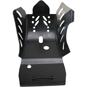 Moose Racing Pro Skid Plate - KX 450 F