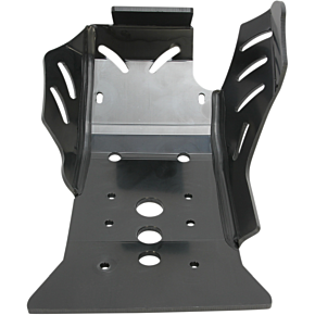 Moose Racing Pro Skid Plate