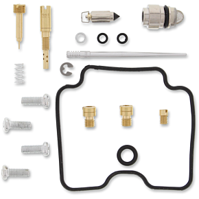 Moose Racing Repair Kit Carburetor Can-Am