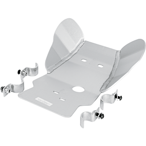 Moose Racing Skid Plate - CRF 150 R