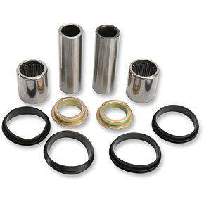 Moose Racing Swingarm Bearing Kit