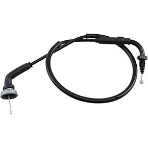 Moose Racing Throttle Cable for Honda - 0650-1245