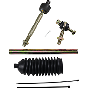 Moose Racing Tie Rod End Kit - Right