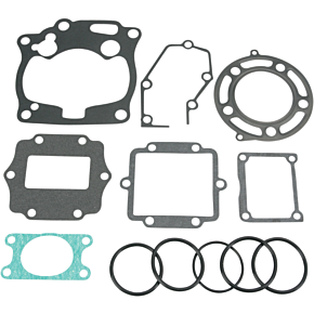 Moose Racing Top End Gasket Kit MSE KX125