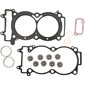 Moose Racing Top End Gasket Kit Polaris