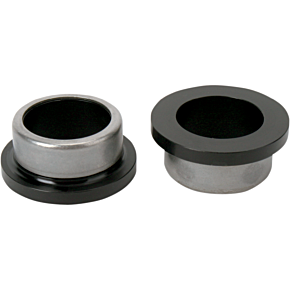 Moose Racing Wheel Spacer - Aluminum - Rear - KX/F