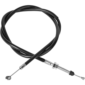 Motion Pro Black Vinyl Clutch Cable for Honda - 02-0487
