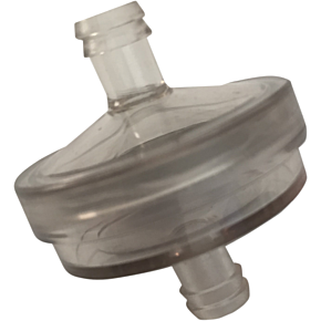 Parts Unlimited Fuel Filter - Large - 8mm