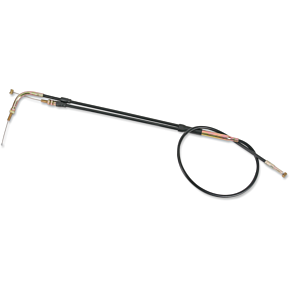Parts Unlimited Throttle Cable for Ski Doo - 05-139-59