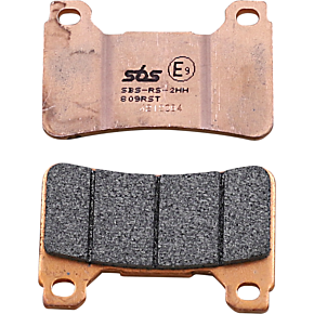 Sbs Brake Pads - 809RST 809RST
