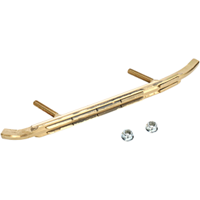 Stud Boy Deuce Wear Bars - 6" - 60° DOO-D2410-60