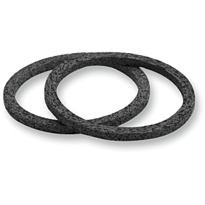 Vance  Hines Exhaust Port Gaskets - Big Twin/XL 22899