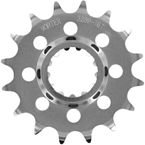 Vortex Front Sprocket - 16-Tooth 3289-16