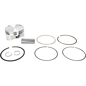 Wiseco Piston 4577M09700