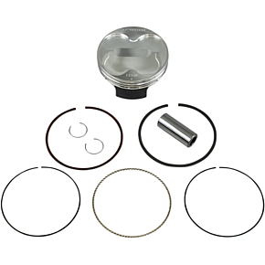 Wiseco Piston Kit - Standard 4974M09600