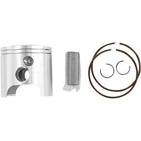 Wiseco Piston - Polaris - +1.00 mm 2345M07300
