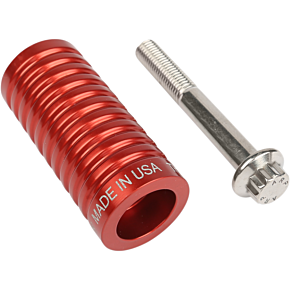 Shifter Peg - Red TSC-2100-2