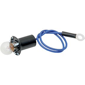 Replacement Socket Bulb for FL-Style Speedometer DS-243806