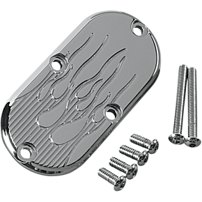 Inspection Cover - Flame 921016FC