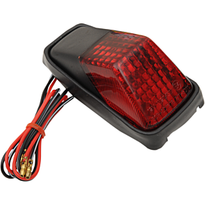 Enduro Taillight - Universal 05196