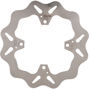 Galfer Braking Rear Rotor - DF913W
