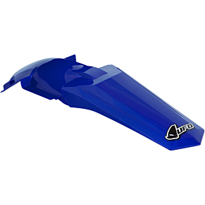 Restyled Rear Fender - Blue YA03857K-089