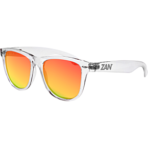 Minty Sunglasses - Clear EZMT04