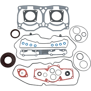 Complete Gasket Set - Ski-Doo 711289