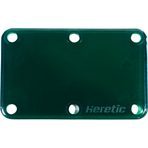 Lens - Rock Light - Green 40107