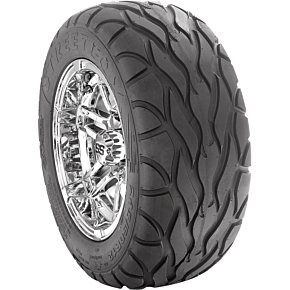 Tire - Street Fox - Rear - 25x10R12 - 4 Ply 1254-6611