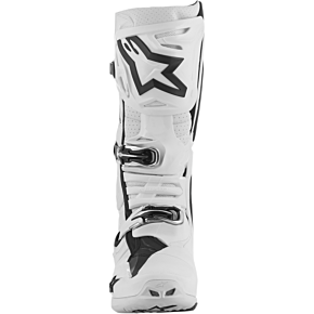 Tech 10 Supervented Boots - White - US 14 / EU 49.5 2010520-20-14