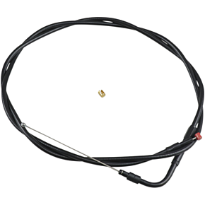 Throttle Cable - +6" 131-30-30009-06