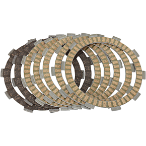 Clutch Friction Plates 16.S21003