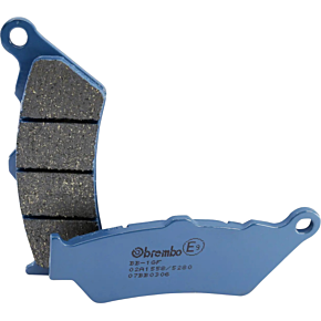 PRIME Carbon Ceramic Brake Pads 07BB0306