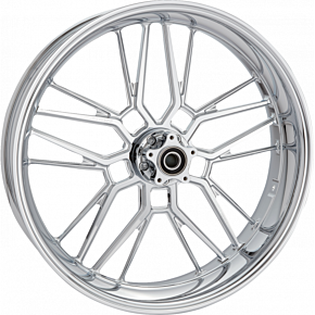 Rim - Split-Spoke - Chrome - 21x5.5 330-007