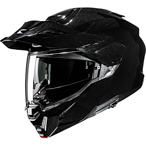 i80 Modular Helmet - Solid - Black - 4XL EP37NUSJXBKV