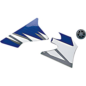 OEM Tank Graphic - YZ 125/250 08-05220
