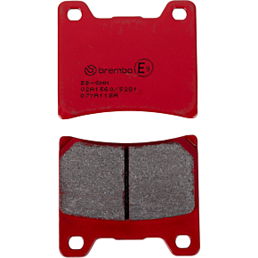 PRIME Sinter SA Brake Pads 07YA11SA