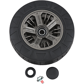 Wheel Assembly - 255 mm 7016-00-2255